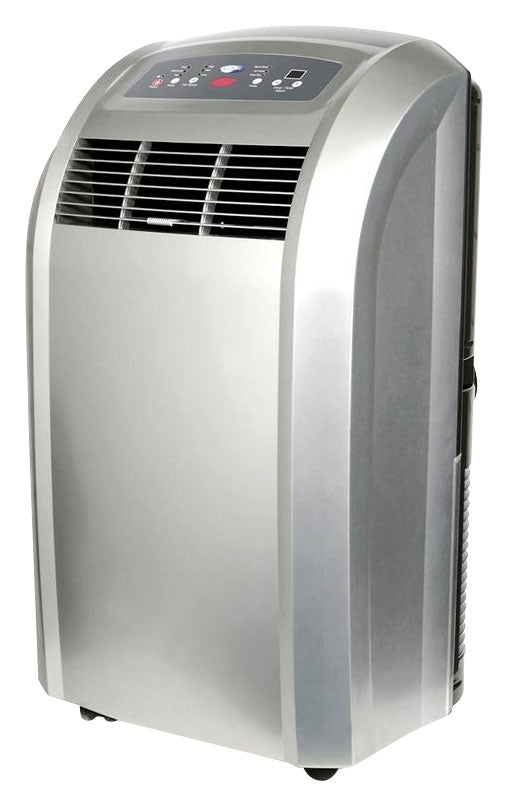 Whynter - 400 Sq. Ft. Portable Air Conditioner - Platinum_0