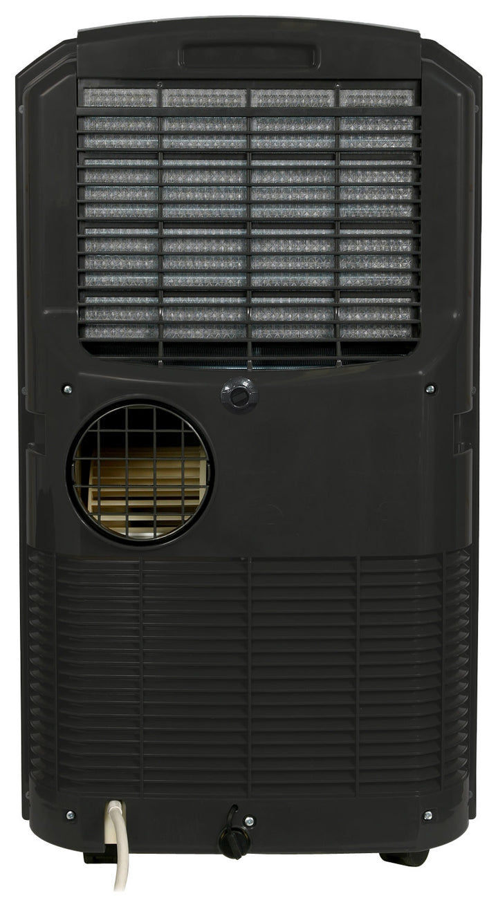 Whynter - 400 Sq. Ft. Portable Air Conditioner - Platinum_2