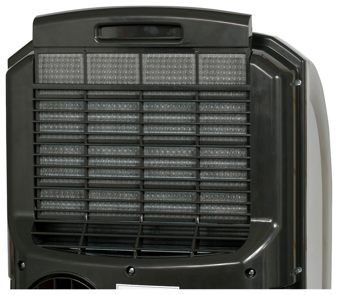 Whynter - 400 Sq. Ft. Portable Air Conditioner - Platinum_1