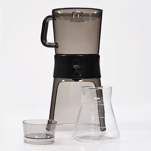 Good Grips Cold Brew Coffee Maker_0