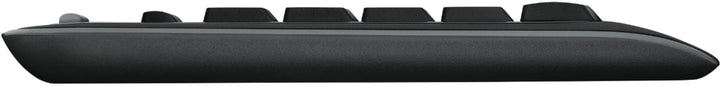 Logitech - MK320 Full-size Wireless Membrane Keyboard and Mouse Bundle - Black_5