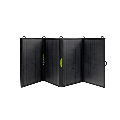 Nomad 100 Solar Panel_0