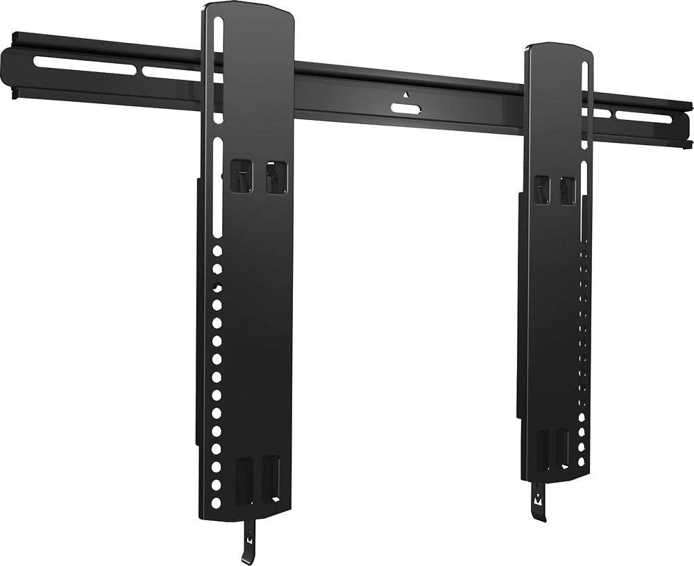 Sanus - VLT16 Tilting TV Wall Mount for Most 51" - 80" Flat-Panel TVs - Black_2