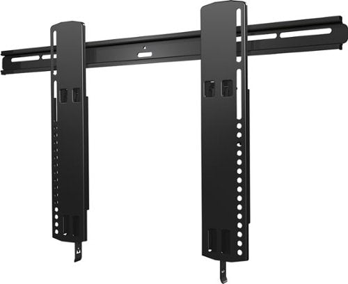 Sanus - VLT16 Tilting TV Wall Mount for Most 51" - 80" Flat-Panel TVs - Black_0