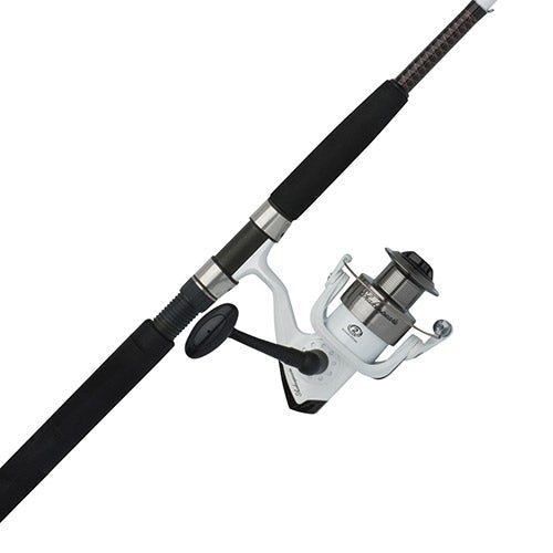 Catfish Spinning Combo 2pc 7ft Rod_0