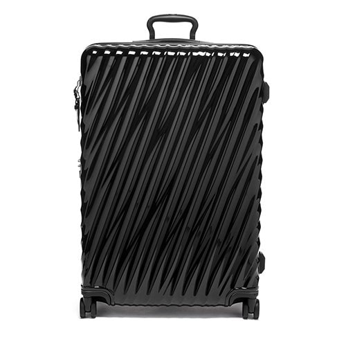 19 Degree Extended Trip Expandable 4-Wheeled Packing Case_0