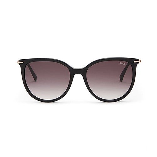 504 Gradient Sunglasses 54mm - Black_0