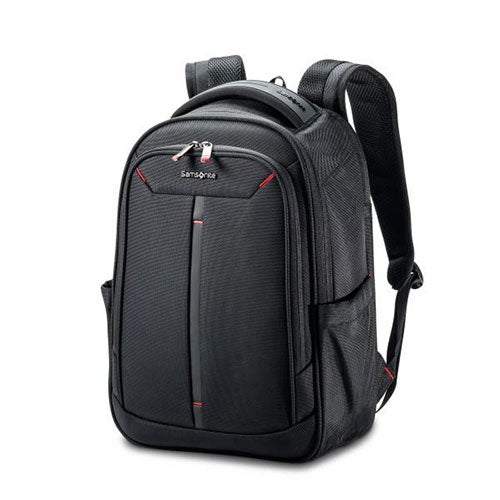 Xenon 4.0 Slim Backpack, Black_0