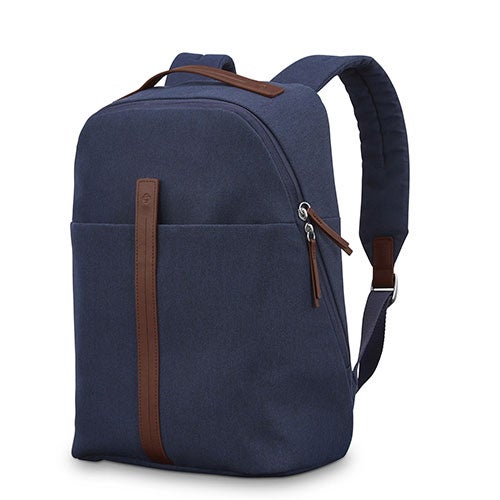 Virtuosa Backpack, Navy_0
