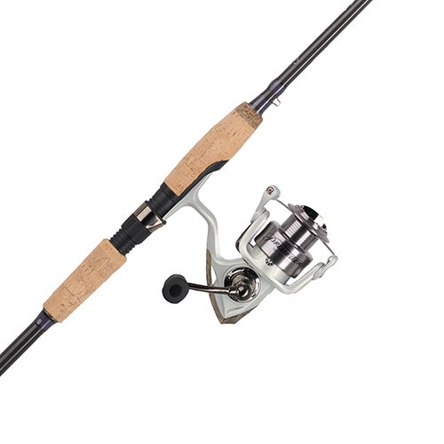Trion 25 Spinning Combo 2pc 6ft 6in Light Rod_0