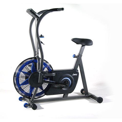 Airgometer Exercise Bike_0