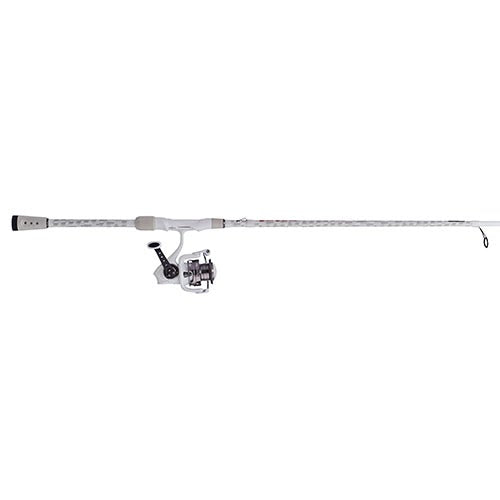 Veritas Spinning Combo 30 Reel Size 2pc 6ft 6in Rod_0