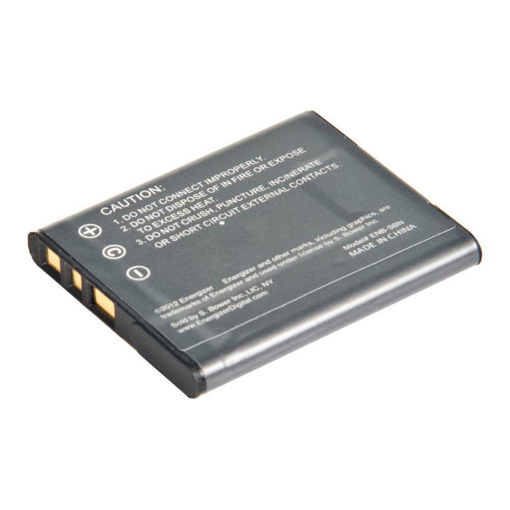 Energizer - Rechargeable Lithium-Ion Replacement Battery for Sony NP-BN1_3