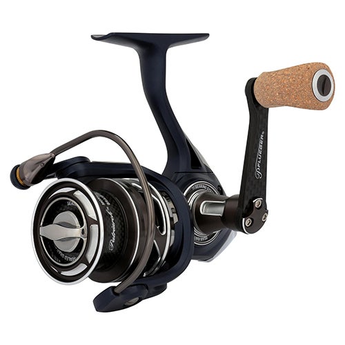 Patriarch Spinning Reel 30 Reel Size_0
