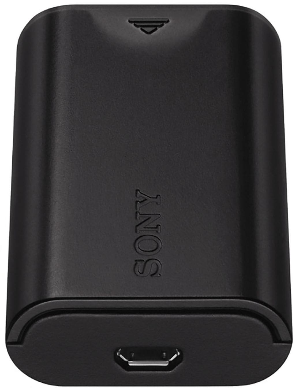 Sony - Cyber-shot ACCTRDCX Travel DC Charger Kit - Black_2