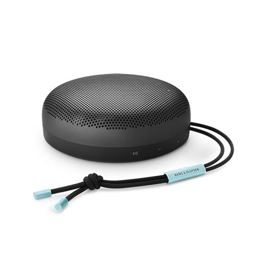 Beosound A1 2nd Gen Portable Bluetooth Speaker Anthracite Oxygen_0