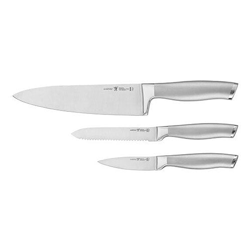 3pc Modernist Starter Knife Set_0