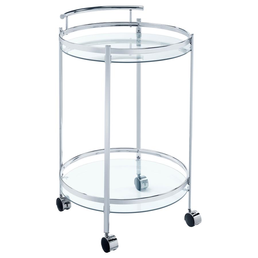 SERVING CART_1