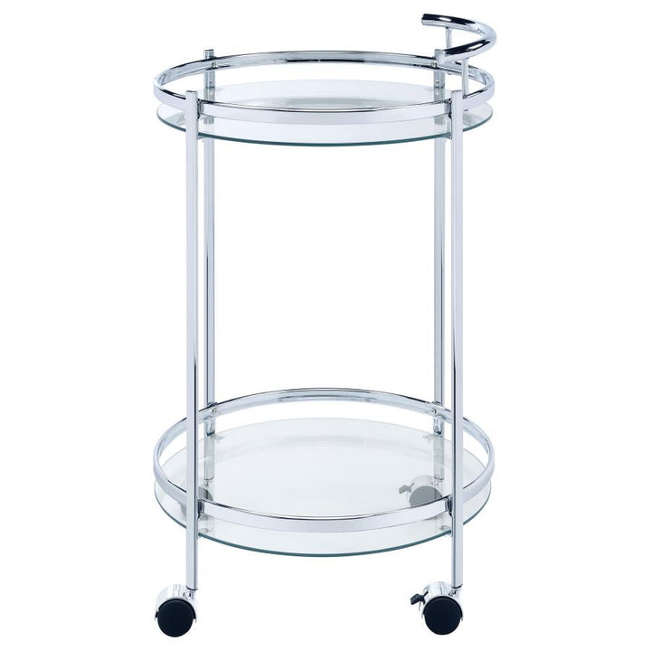 SERVING CART_3