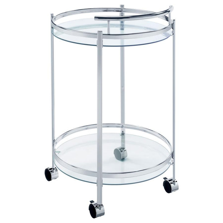 SERVING CART_4