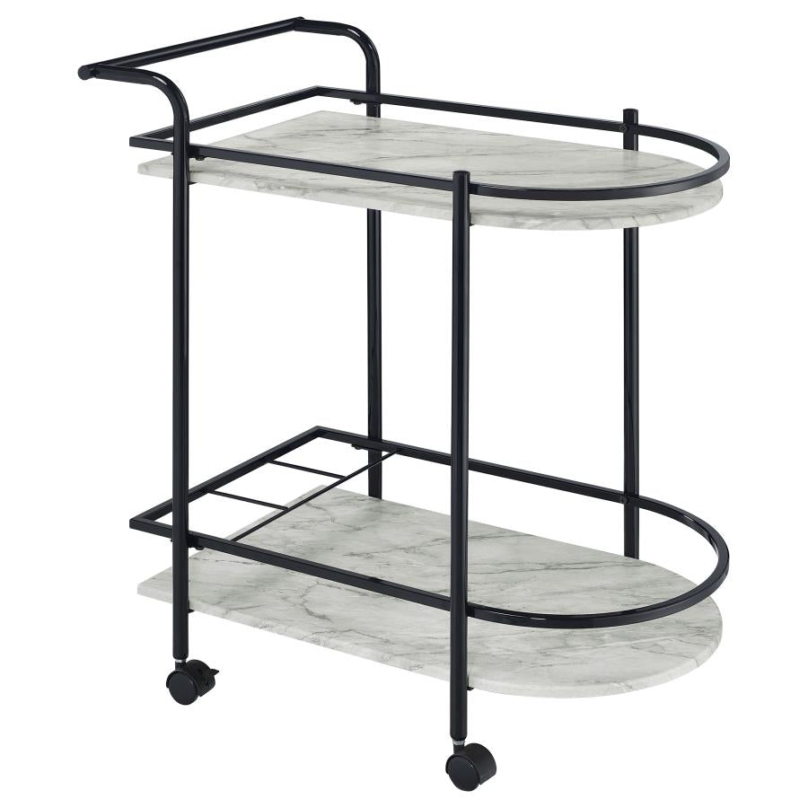 SERVING CART_1