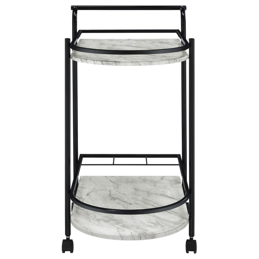 SERVING CART_2