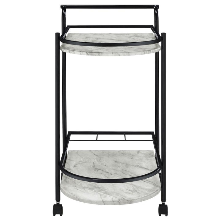 SERVING CART_2