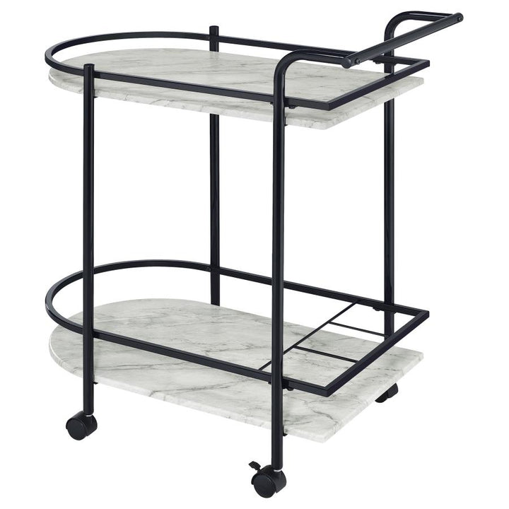 SERVING CART_3