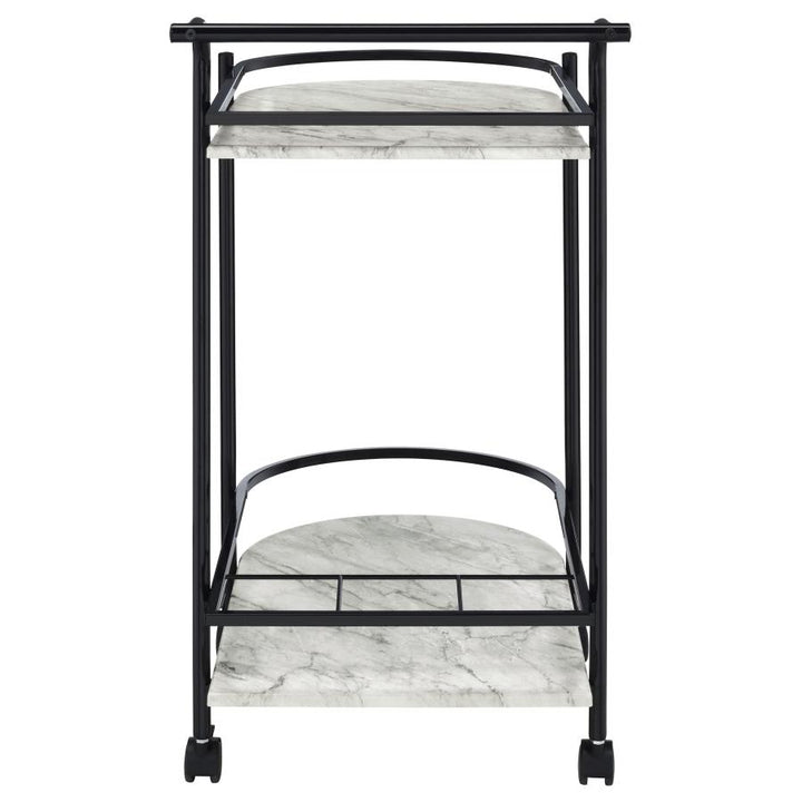 SERVING CART_4