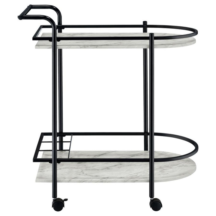 SERVING CART_5