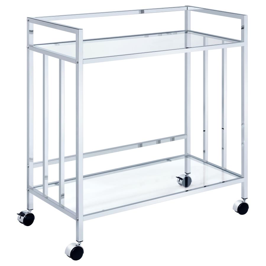 SERVING CART_1