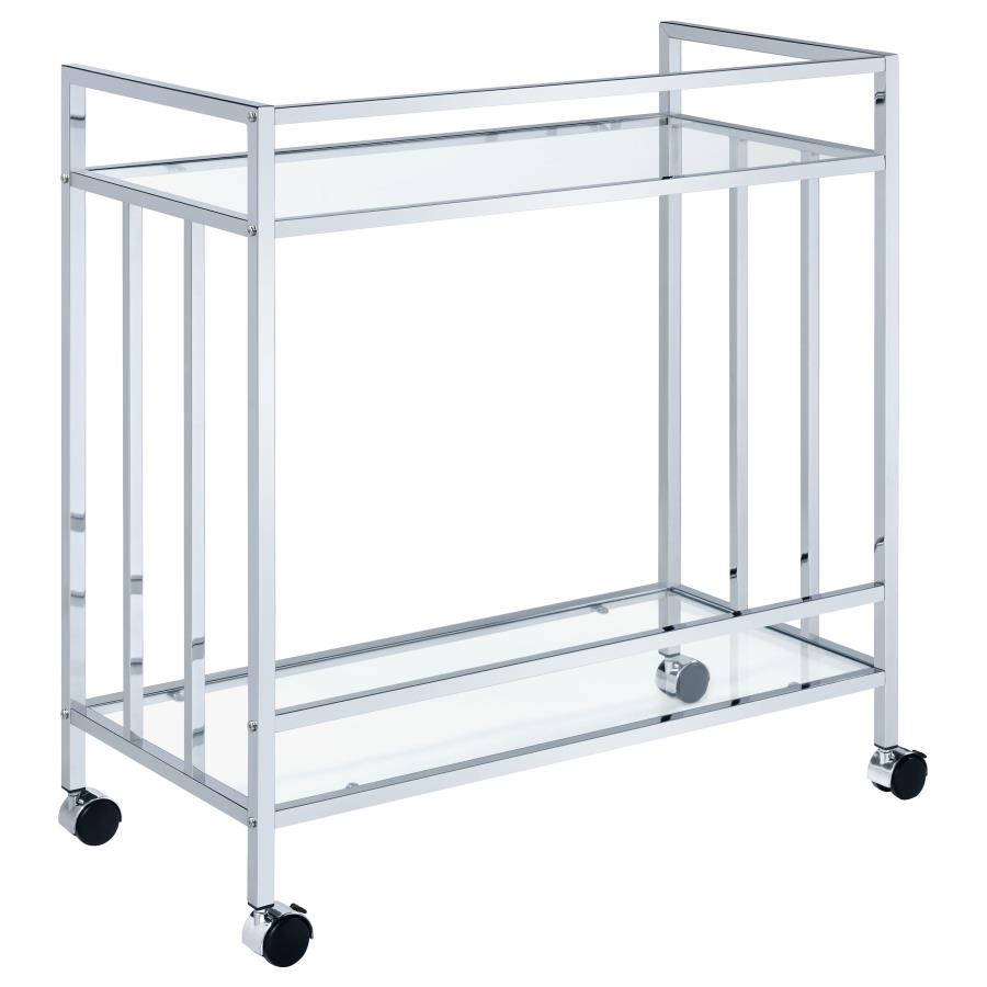 SERVING CART_4