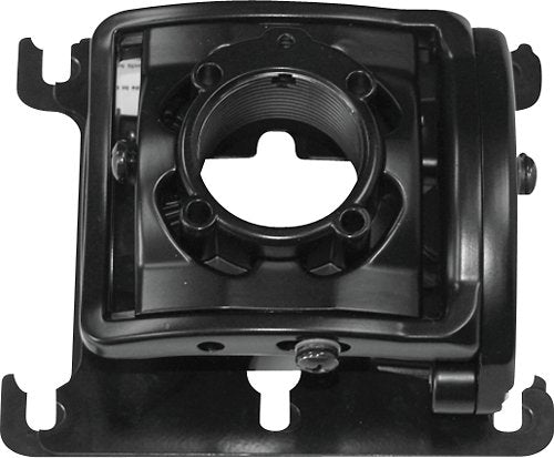 Chief - RPA Elite Projector Ceiling Mount for JVC Projectors - Black_0