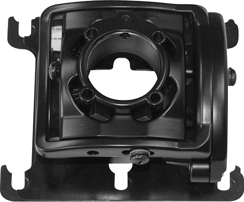 Chief - RPA Elite Projector Ceiling Mount for JVC Projectors - Black_1