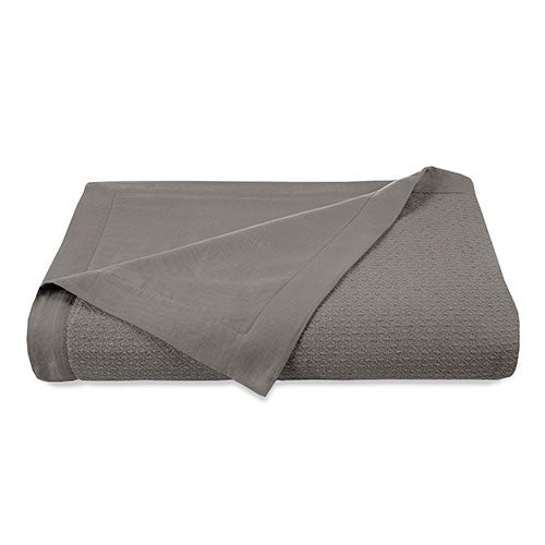 Sheet Blanket - King Charcoal Gray_0