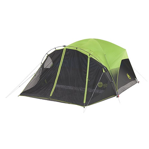 6-Person Dark Room Fast Pitch Tent_0