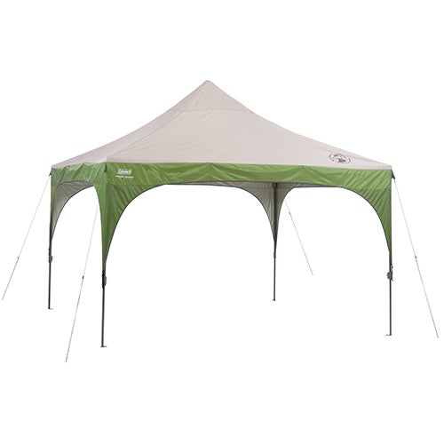 Canopy Sun Shelter w/ Instant Setup 12ft x 12ft_0