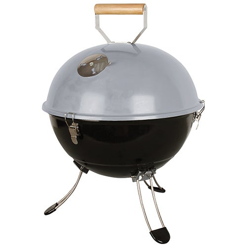 Party Ball Charcoal Grill_0