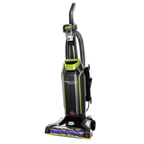 CleanView Bagged Pet Upright Vacuum_0