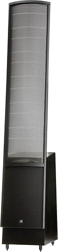 MartinLogan - ElectroMotion ESL 8" Floor Speaker (Each) - Black_1