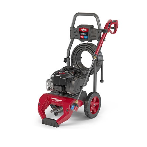 2800 PSI Gas Pressure Washer w/ Powerflow - CARB Compliant_0