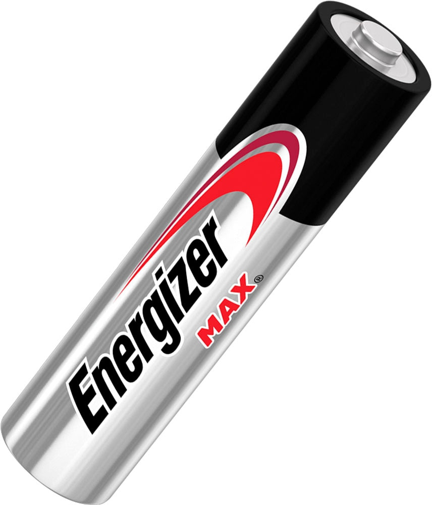 Energizer - MAX AAA Batteries (16 Pack), Triple A Alkaline Batteries_5