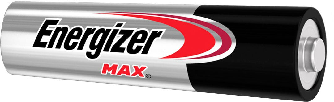 Energizer - MAX AAA Batteries (16 Pack), Triple A Alkaline Batteries_4