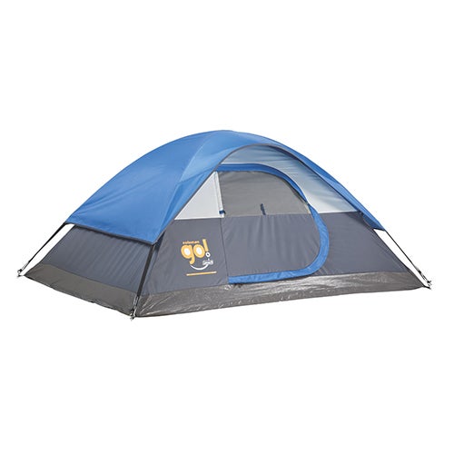 2 Person 5ft x 7ft Go Dome Tent_0