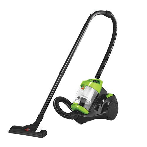 Zing Bagless Canister Vacuum_0