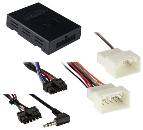 AXXESS - Amplifier Interface for 2014 and Later Mitsubishi Vehicles - Multi_0