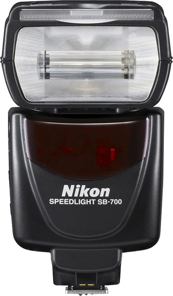 Nikon - SB-700 AF Speedlight External Flash_1