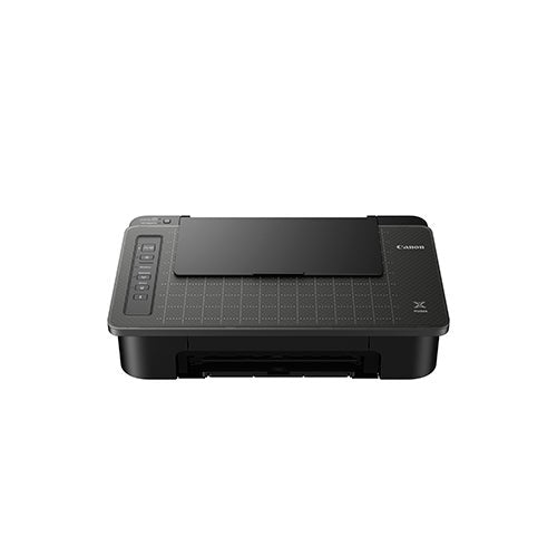 Pixma TS302 Wireless Printer Black_0