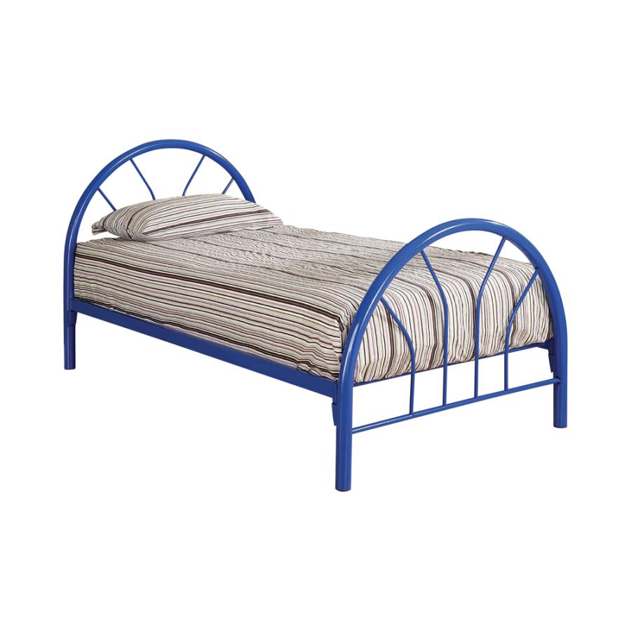 Marjorie Twin Bed Blue_1