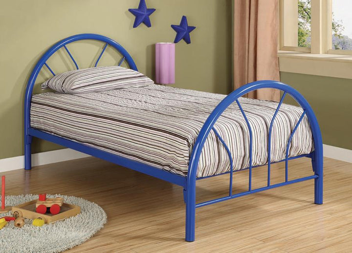 Marjorie Twin Bed Blue_0